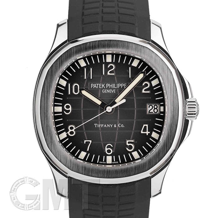 中古)PATEK PHILIPPEパテック・フィリップ アクアノート 5167/1A-001 