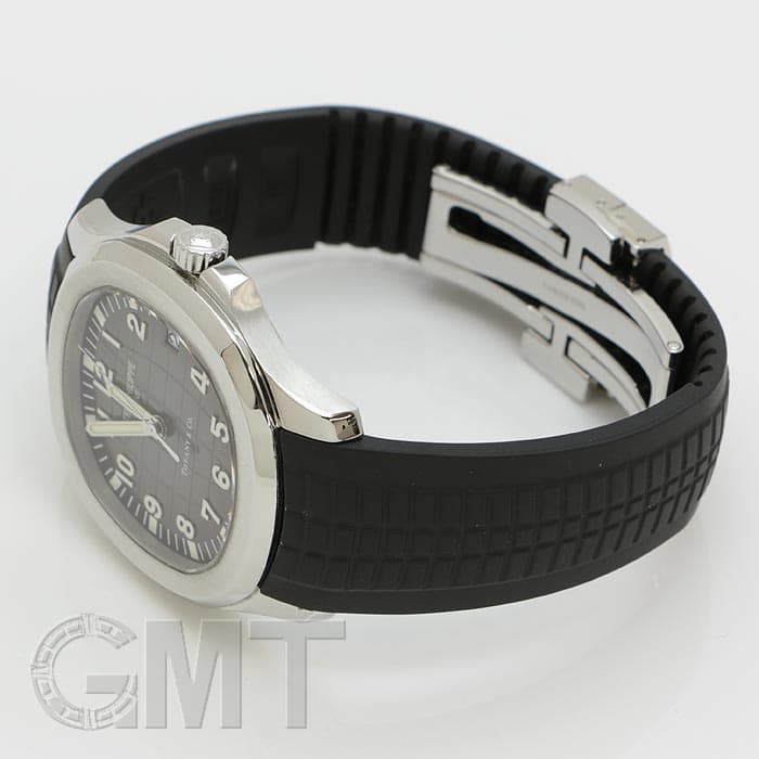 中古)PATEK PHILIPPEパテック・フィリップ アクアノート 5167/1A-001