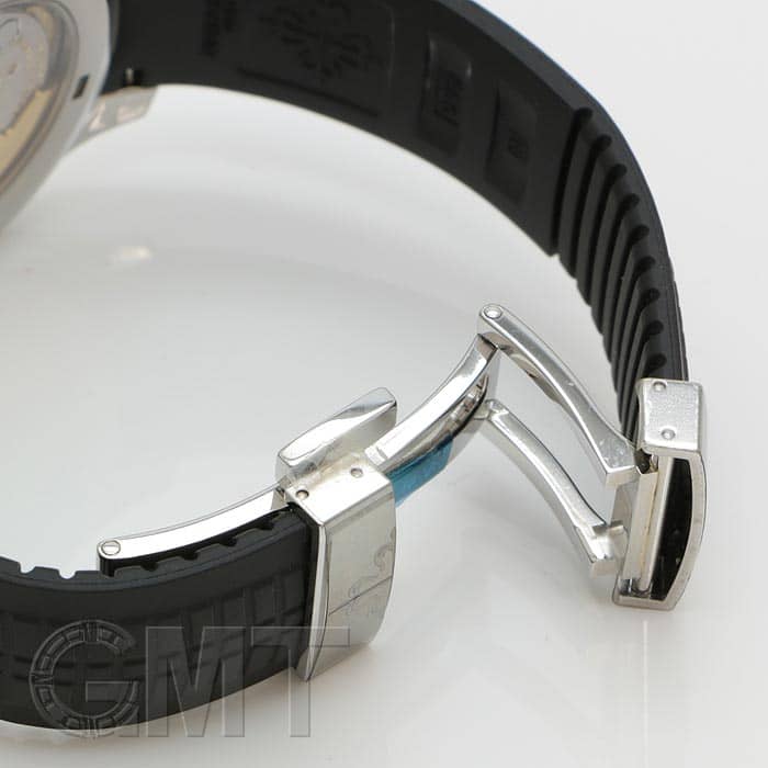 中古)PATEK PHILIPPEパテック・フィリップ アクアノート 5167/1A-001
