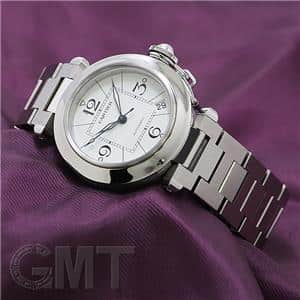 CARTIER カルティエ パシャC W31074M7 メイン