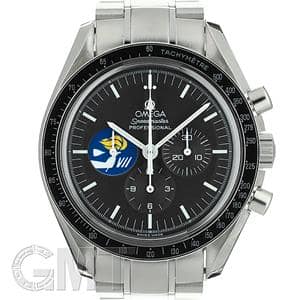 OMEGA オメガ スピードマスター プロフェッショナル ミッションズ ジェミニ7号 3597.05 メイン