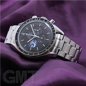 OMEGA オメガ スピードマスター プロフェッショナル ミッションズ ジェミニ7号 3597.05 メイン