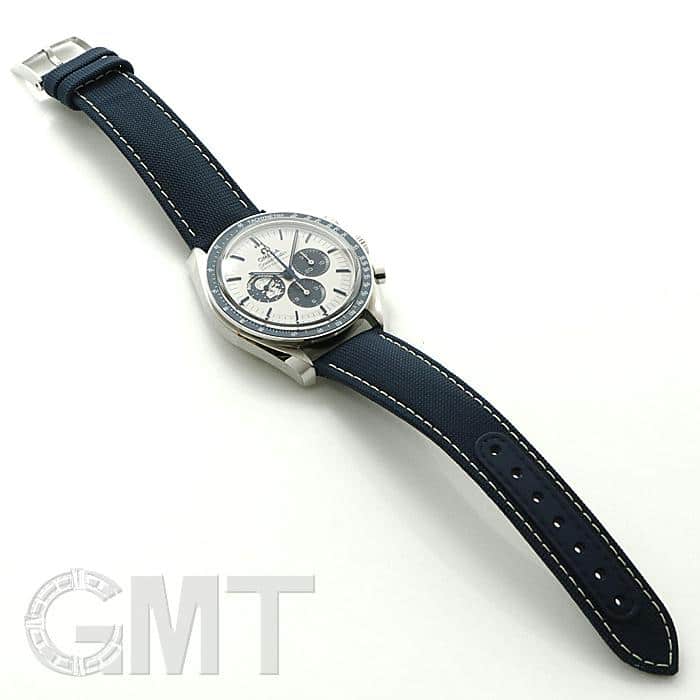 中古)OMEGA オメガ スピードマスター スヌーピー アワード 310.32