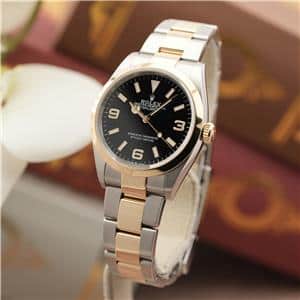 中古)ROLEX ロレックス エクスプローラー 36 124273（商品ID
