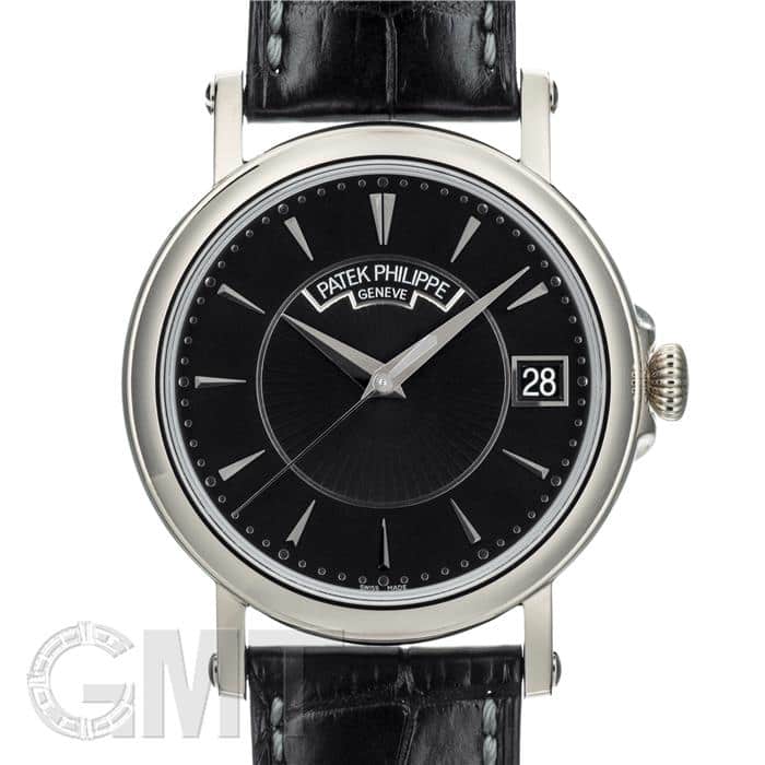PATEK PHILIPPEパテック・フィリップ カラトラバ 5153G-001