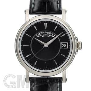 PATEK PHILIPPEパテック・フィリップ カラトラバ 5153G-001 メイン