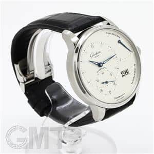 GLASHUTTE ORIGINAL グラスヒュッテ オリジナル パノ リザーブ 1-65-01-22-12-04 メイン