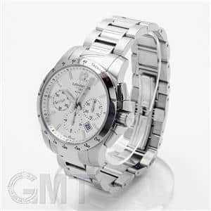 LONGINES ロンジン コンクェスト L2.743.4.76.6 メイン