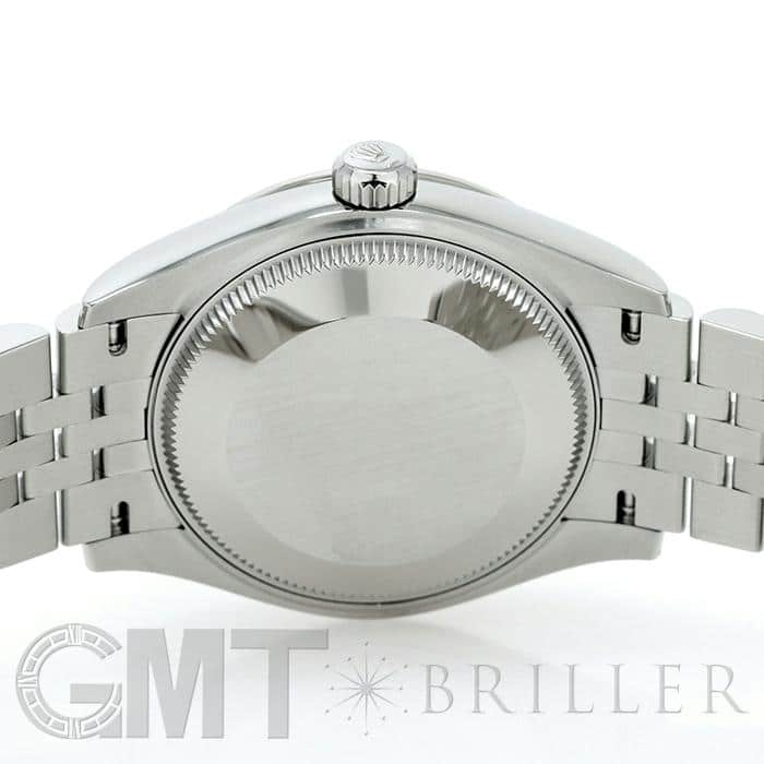 新品)ROLEX ロレックス デイトジャスト 278274 ダークグレー VI