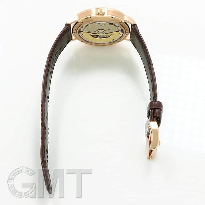 新品)A. LANGE & SOHNE ランゲ&ゾーネ サクソニア デュアルタイム