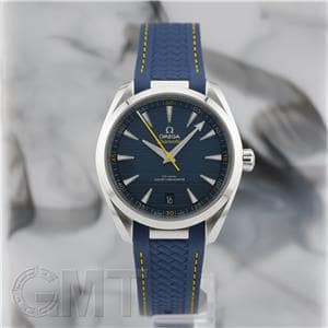 新品)OMEGA オメガ シーマスター アクアテラ 150M