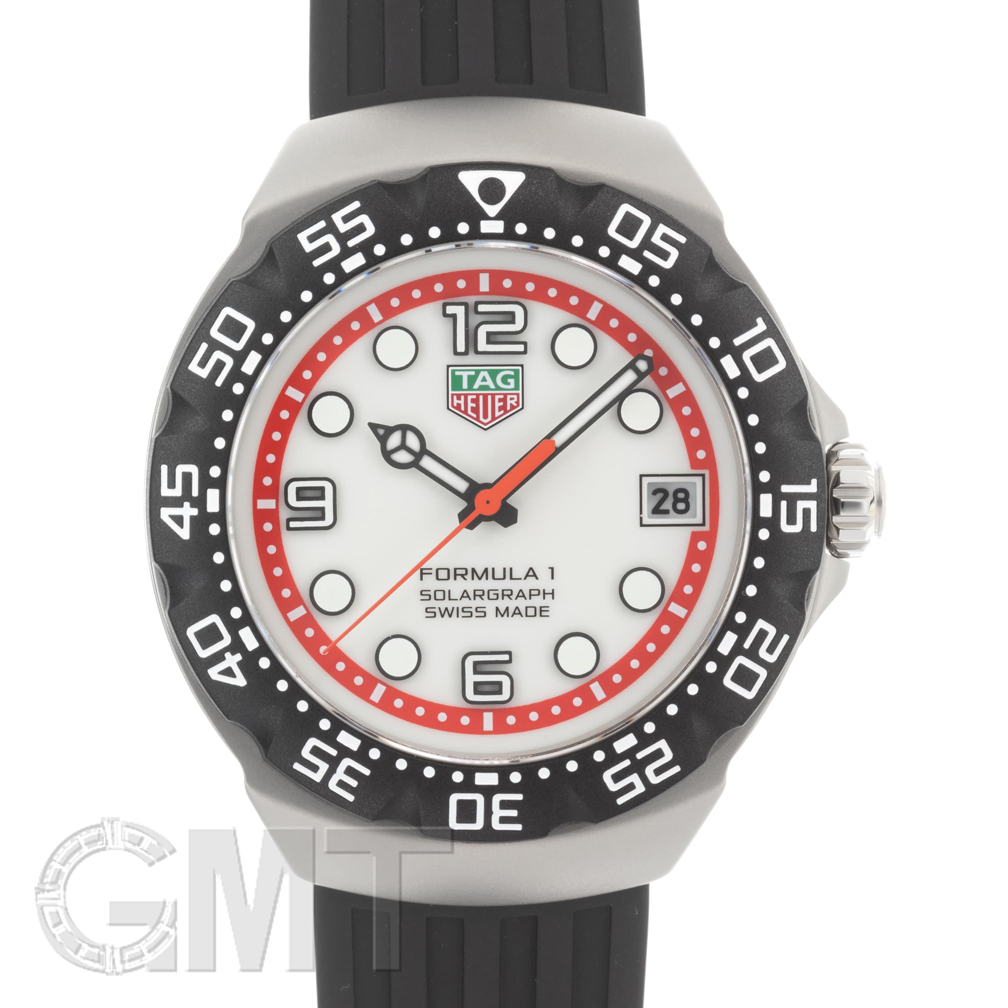 美品　タグホイヤーSBR8A81 美品 タグホイヤーSBR8A81 Yahoo!オークション - TAG Heuer タグ