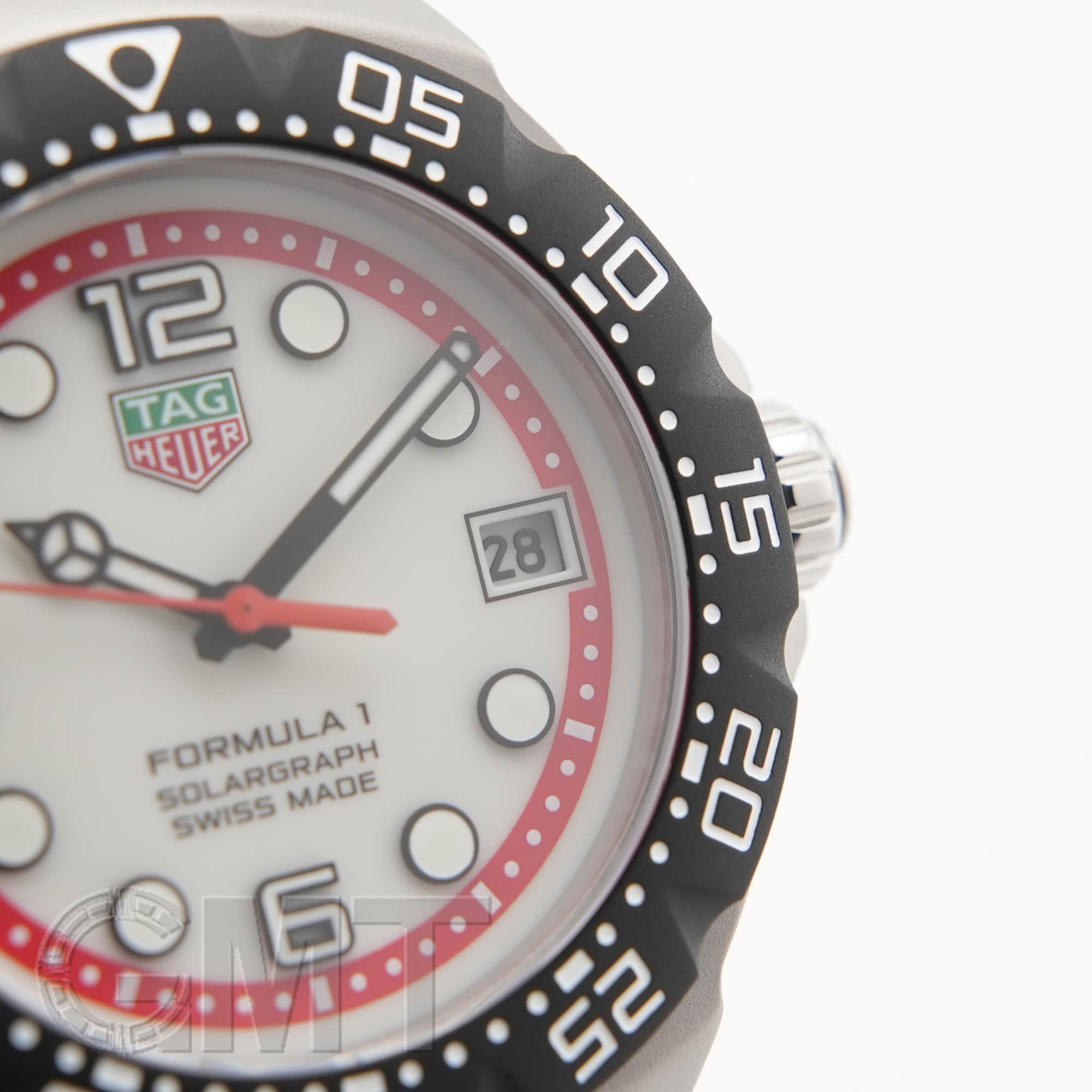 新品)TAG HEUER タグ・ホイヤー F1 WBY111A.FT8106（商品ID