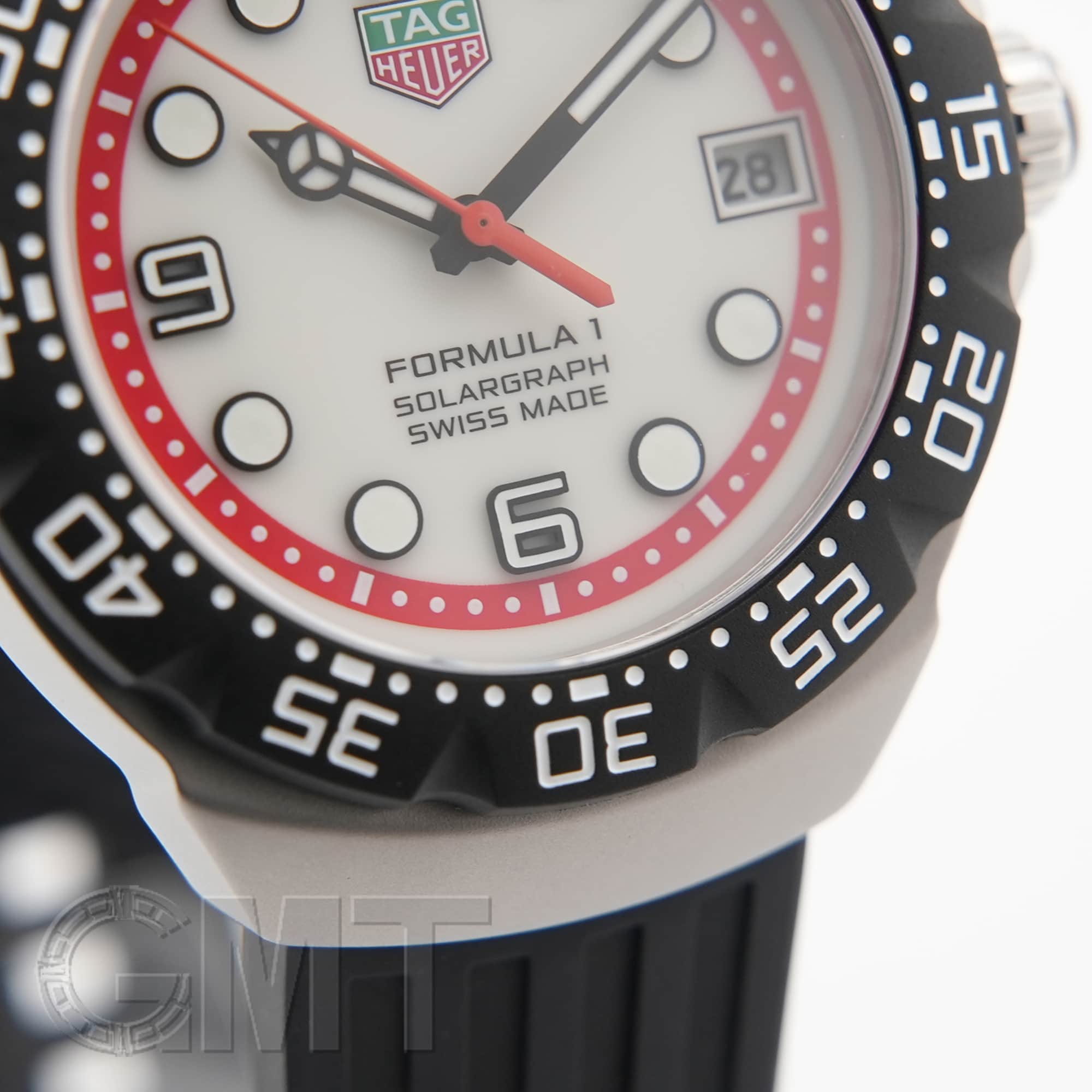 新品)TAG HEUER タグ・ホイヤー F1 WBY111A.FT8106（商品ID