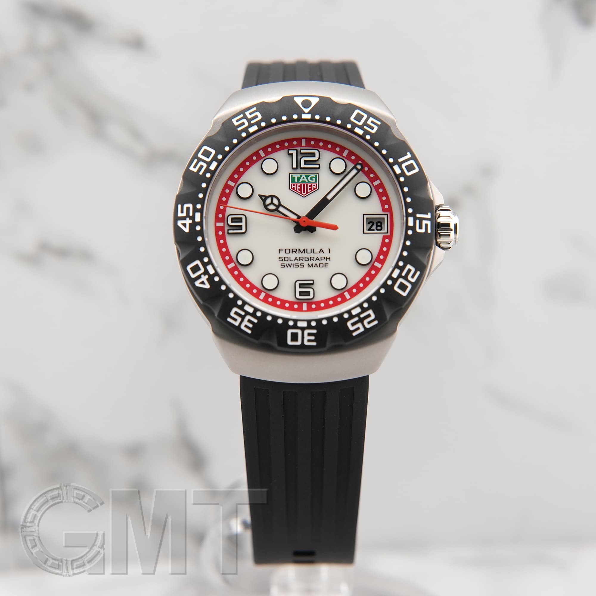 新品)TAG HEUER タグ・ホイヤー F1 WBY111A.FT8106（商品ID
