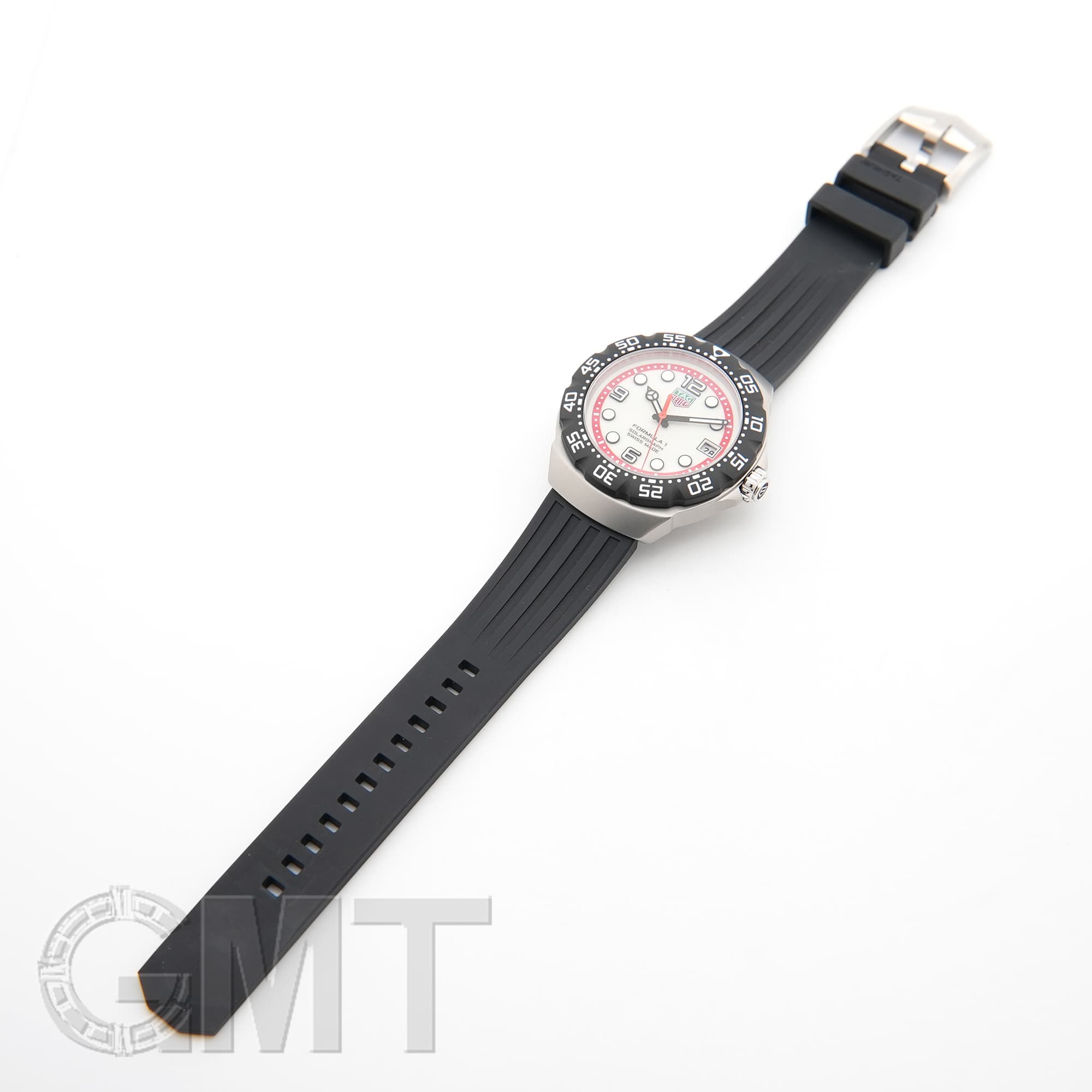 新品)TAG HEUER タグ・ホイヤー F1 WBY111A.FT8106（商品ID