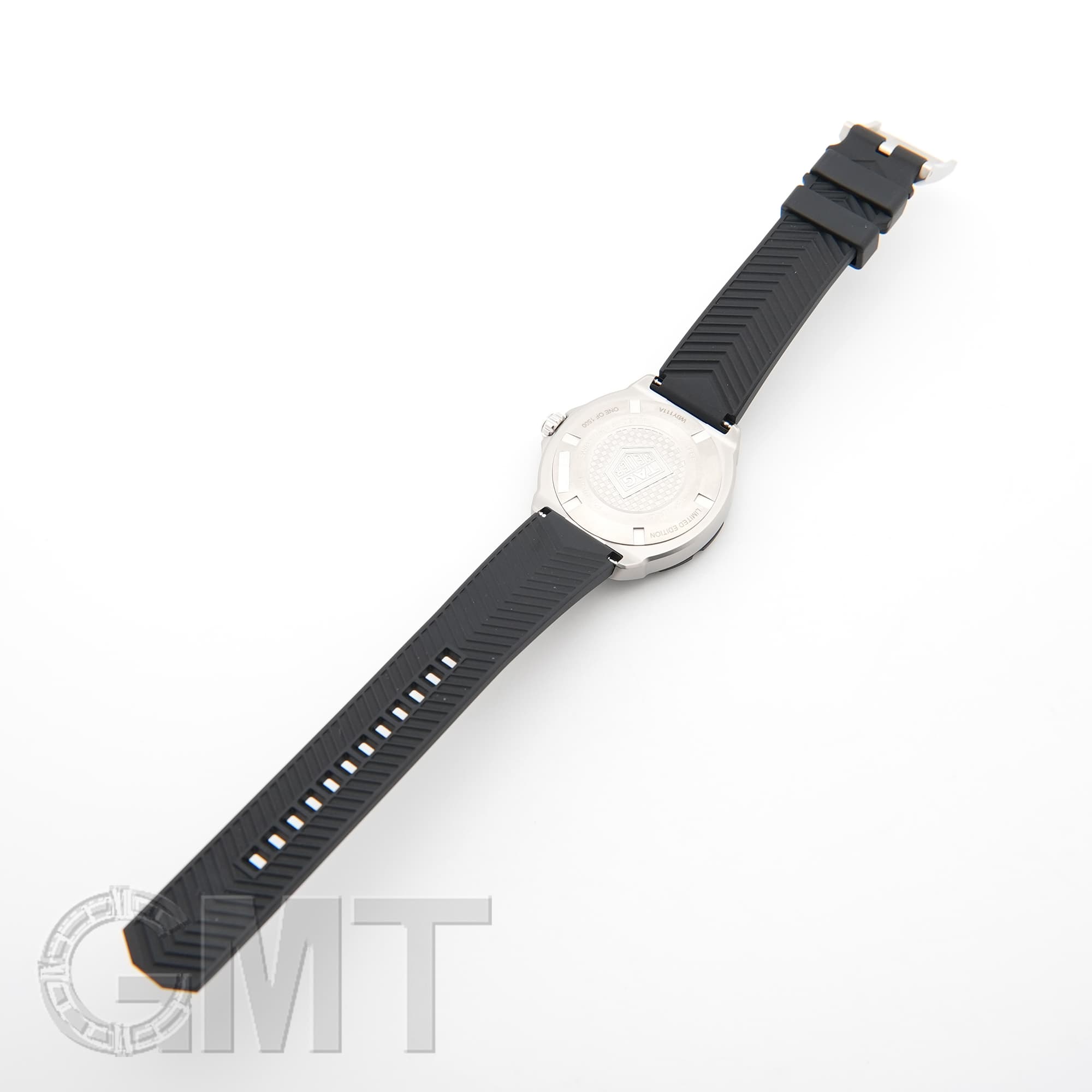 新品)TAG HEUER タグ・ホイヤー F1 WBY111A.FT8106（商品ID