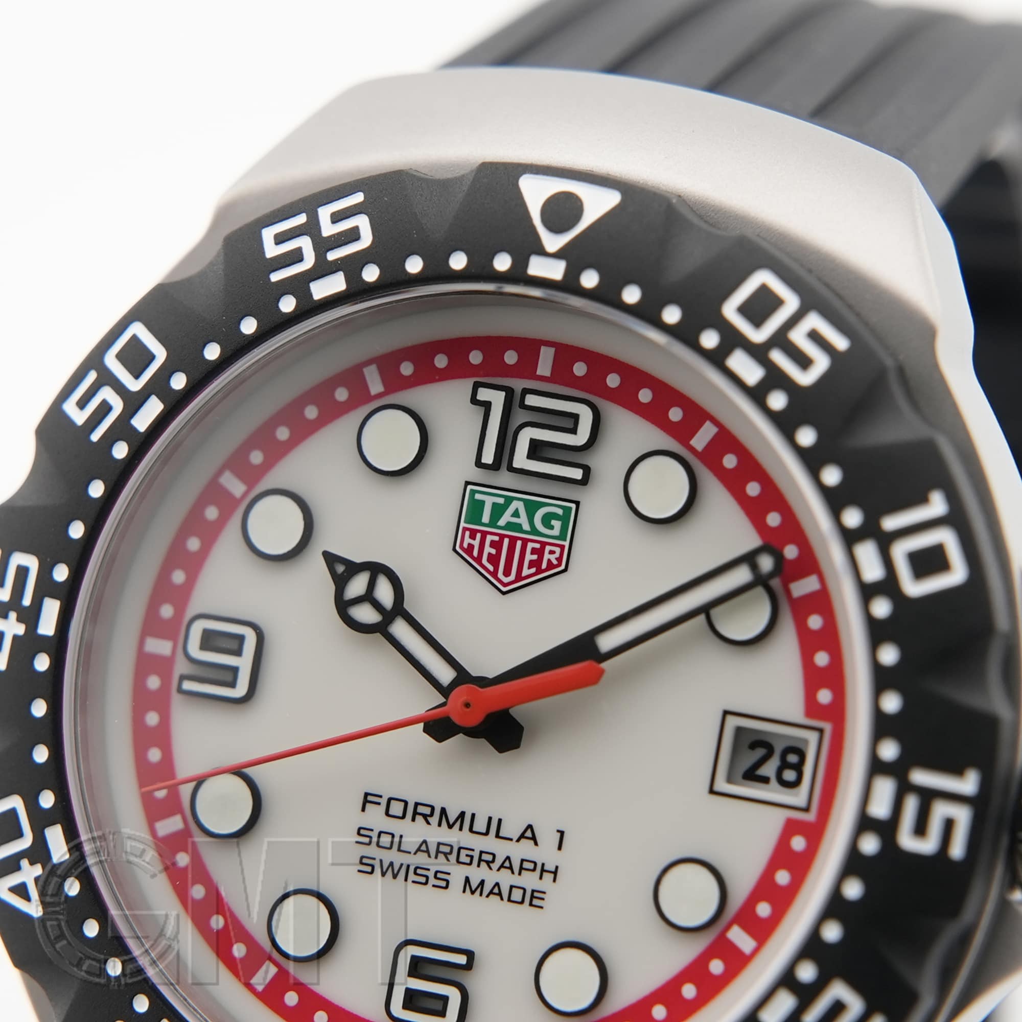 新品)TAG HEUER タグ・ホイヤー F1 WBY111A.FT8106（商品ID