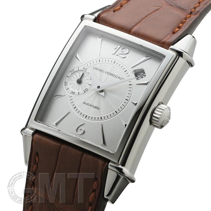 中古)GIRARD PERREGAUX ジラール・ペルゴ ヴィンテージ1945 Ref.25932