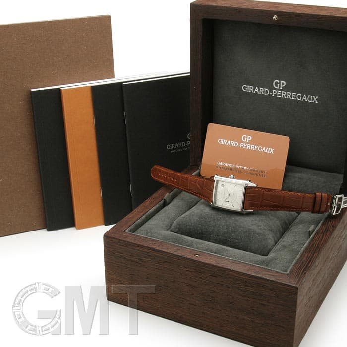 中古)GIRARD PERREGAUX ジラール・ペルゴ ヴィンテージ1945 Ref
