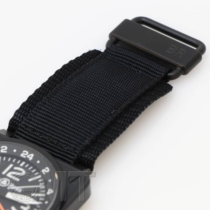 値下げ‼️超美品 ベル&ロス Bell & Ross BR01-93GMT ベル&ロスBR-01-93-GMTを購入する | Chrono24