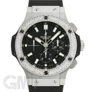 HUBLOT ウブロ ビッグバン エヴォリューション スチール ダイヤモンド 301.SX.1170.RX.1104 メイン