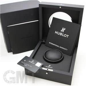 HUBLOT ウブロ ビッグバン エヴォリューション スチール ダイヤモンド 301.SX.1170.RX.1104 メイン