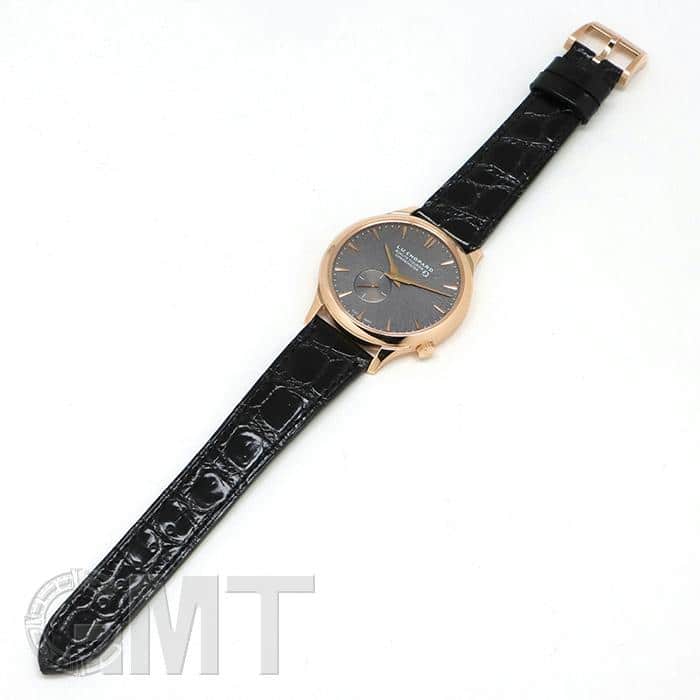 中古)CHOPARD ショパール エル・ユー・シー XPS ツイスト QF フェア