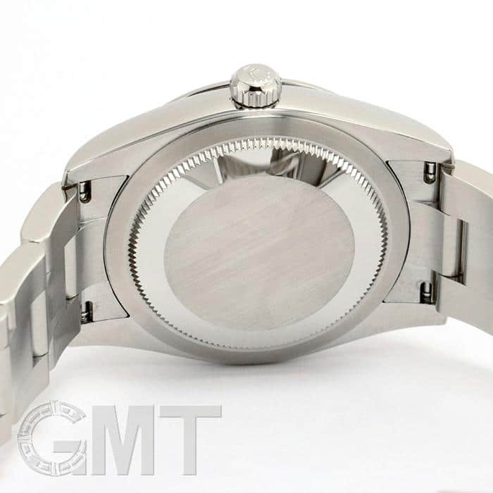 中古)ROLEX ロレックス オイスターパーペチュアル 34 124200 ブライト