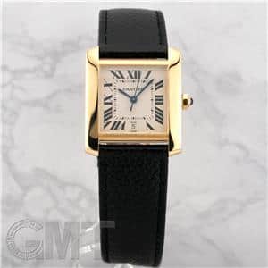 カルティエ　タンク　コマ Cartier タンクフランセーズLM用 コマ SS 幅19mm【カルティエ】時計