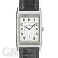 JAEGER LECOULTRE ジャガー・ルクルト レベルソ クラシック ミディアム スモールセコンド Q2438520