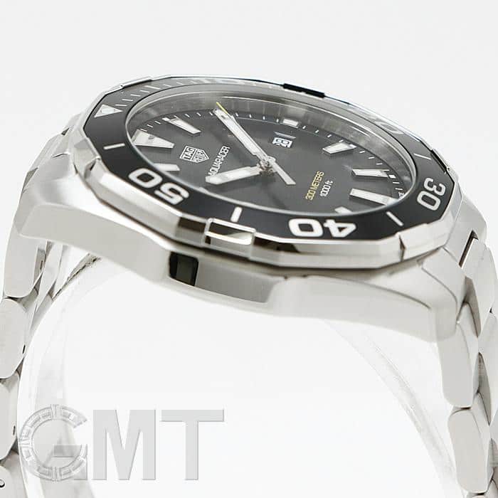 【新品未使用】タグホイヤー TAG heuer アクアレーサー WAY101A 楽天市場】タグ・ホイヤー【TAG HEUER】アクアレーサーメンズクォーツ