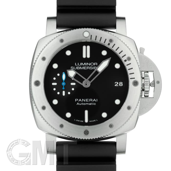 新品)OFFICINE PANERAI オフィチーネ パネライ サブマーシブル 1950
