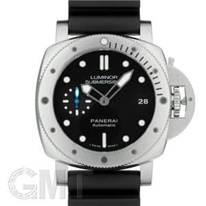 OFFICINE PANERAI オフィチーネ パネライ サブマーシブル 1950 3days アッチャイオ 42MM PAM00682 メイン