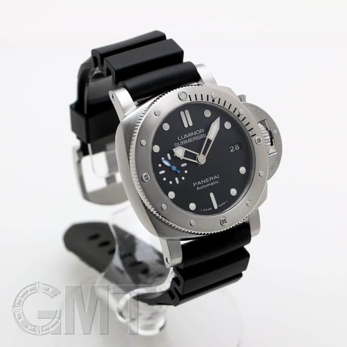 新品)OFFICINE PANERAI オフィチーネ パネライ サブマーシブル 1950