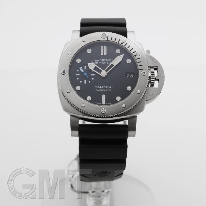 【OH済 】パネライ PAM00682 サブマーシブル 42mm 新品)OFFICINE PANERAI オフィチーネ パネライ サブマーシブル 1950