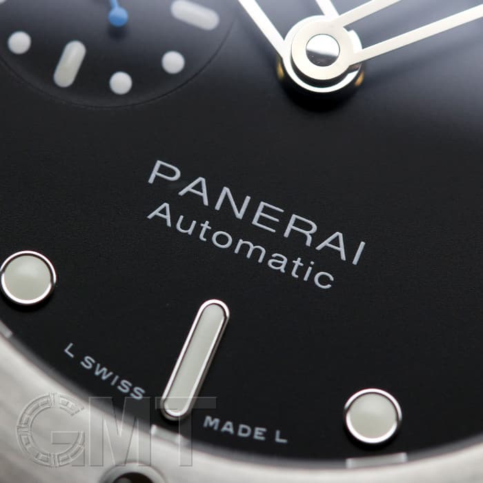 【OH済 】パネライ PAM00682 サブマーシブル 42mm パネライ PANERAI | PAM00683 サブマーシブル 42MM － SOLD OUT