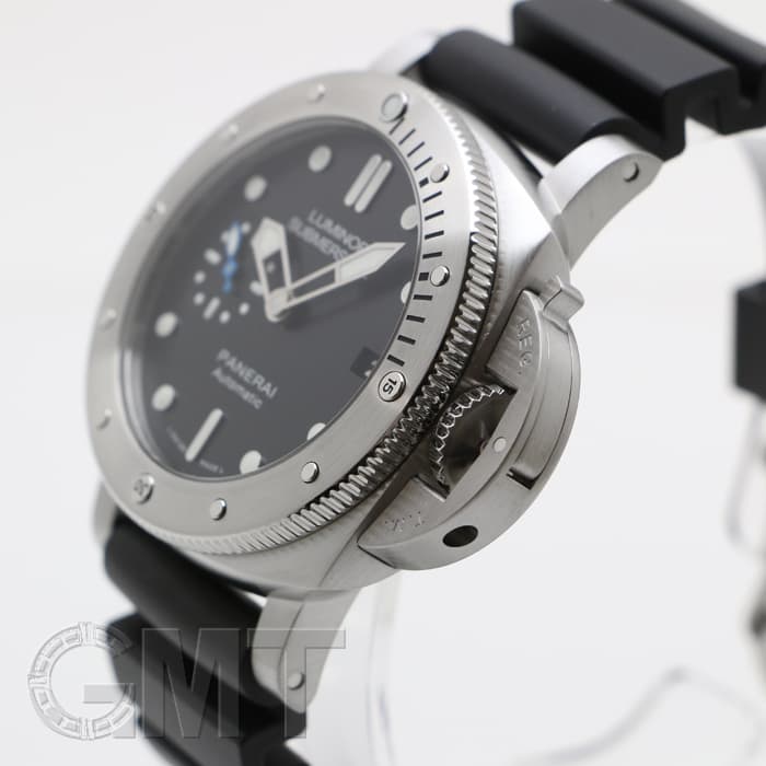 新品)OFFICINE PANERAI オフィチーネ パネライ サブマーシブル 1950