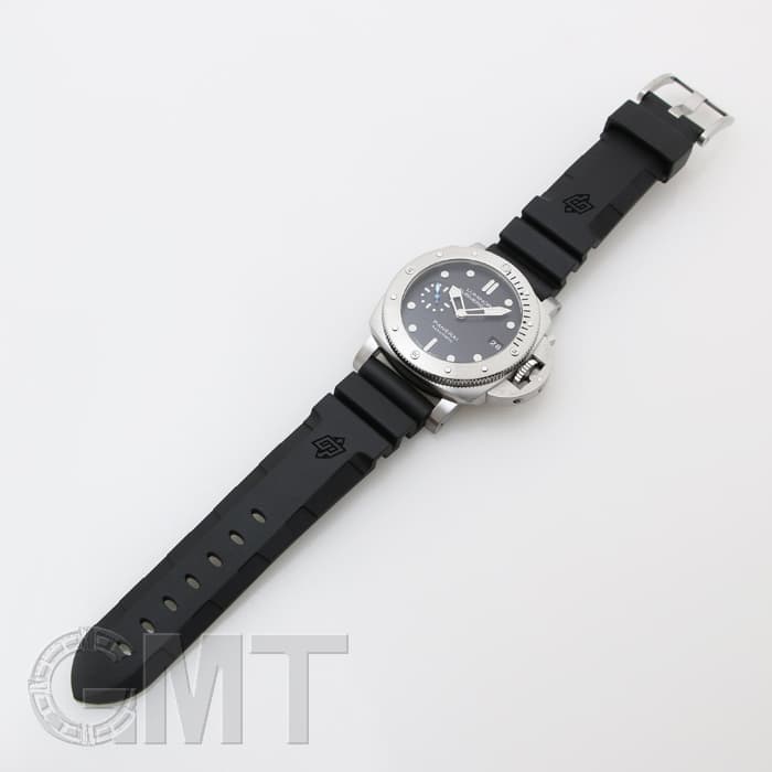 【OH済 】パネライ PAM00682 サブマーシブル 42mm 新品)OFFICINE PANERAI オフィチーネ パネライ サブマーシブル 1950