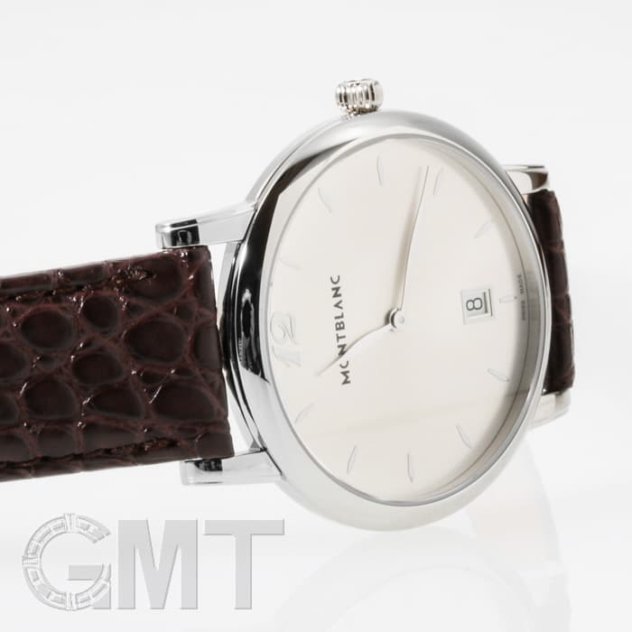 新品)MONTBLANC モンブラン スター クラシック シルバー 108770（商品