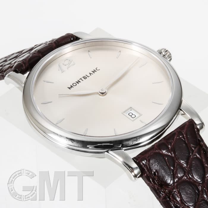 新品)MONTBLANC モンブラン スター クラシック シルバー 108770（商品