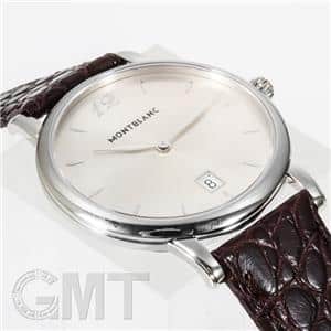 MONTBLANC モンブラン スター クラシック シルバー 108770 メイン