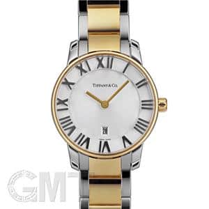 新品 Tiffany Co ティファニー アトラス ドーム Z10 11 15a21a00a クオーツ 商品id 詳細ページ 腕時計のgmt 中古ブランド時計の販売買取も ロレックス買取強化中