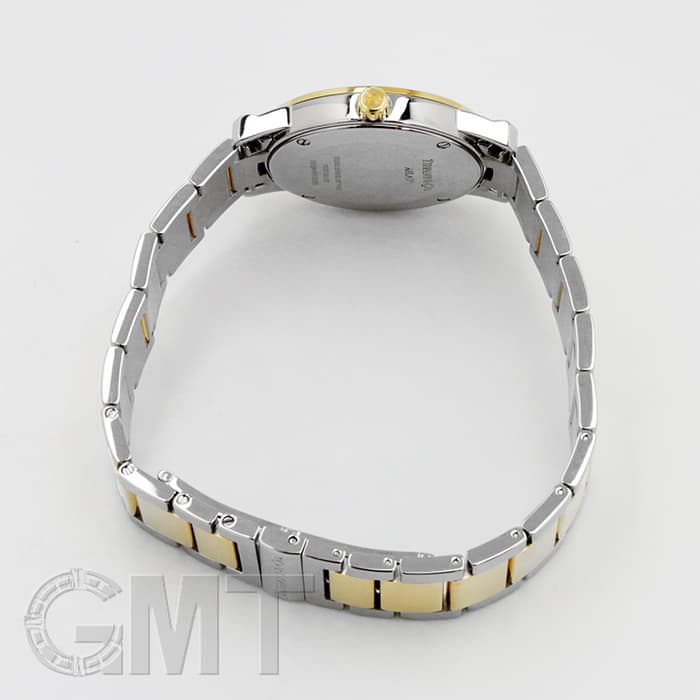 新品)TIFFANY & Co. ティファニー アトラス ドーム Z1830.11.15A21A00A