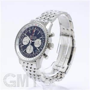 BREITLING ブライトリング ナビタイマー AB0121211B1A1（A022B-1NP） メイン