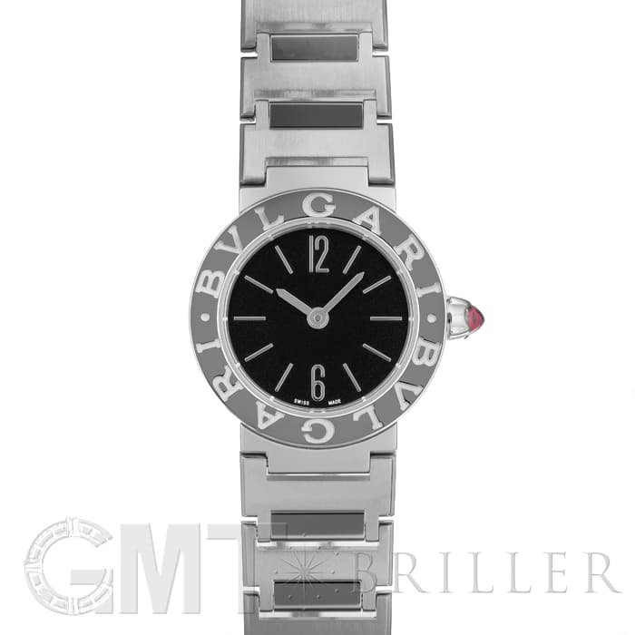 新品)BVLGARI ブルガリ ブルガリ・ブルガリ レディ 102943 BBL23BSSD