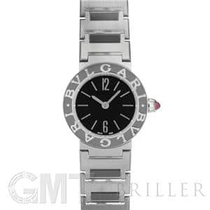 BVLGARI ブルガリ ブルガリ・ブルガリ レディ 102943 BBL23BSSD 23ｍｍ ブラック メイン
