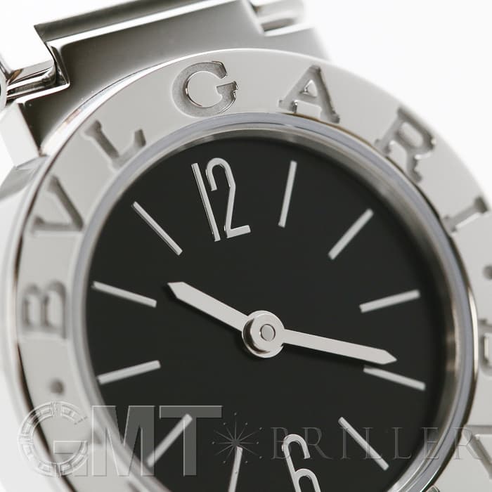 新品)BVLGARI ブルガリ ブルガリ・ブルガリ レディ 102943 BBL23BSSD