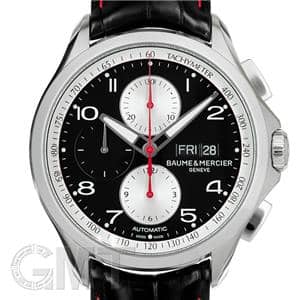 BAUME & MERCIER ボーム&メルシエ クリフトン クラブ クロノグラフ M0A10372 メイン