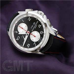 BAUME & MERCIER ボーム&メルシエ クリフトン クラブ クロノグラフ M0A10372 メイン